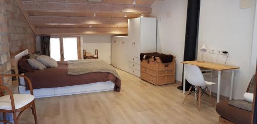 Baga House | Cal Punet-Casa Bagà