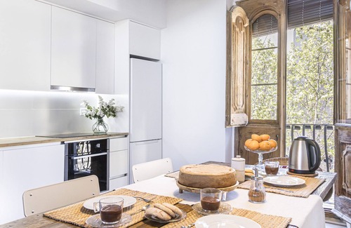 Solsona Apartment | Cal Rellotger of Solsona. Apartment TICTAC