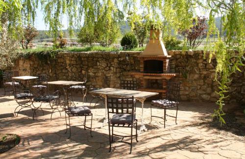 La Llacuna House | Cal Riba