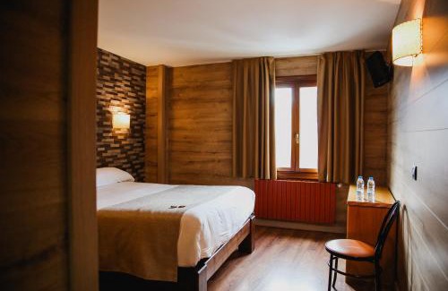 Pas de la Casa Hotel | Cal Ruiz