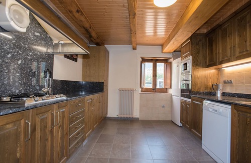 Santa Maria de Merles House | CAL SICULL WITH PRIVATE POOL