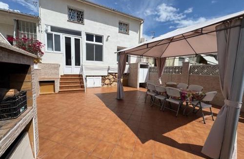 Creixell House | Cal Tete Miguel