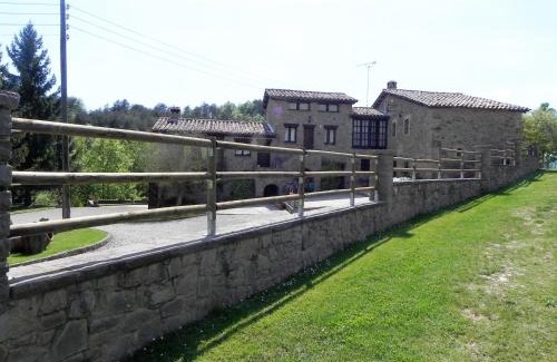 Perafita House | Cal Teulats - Masoveria