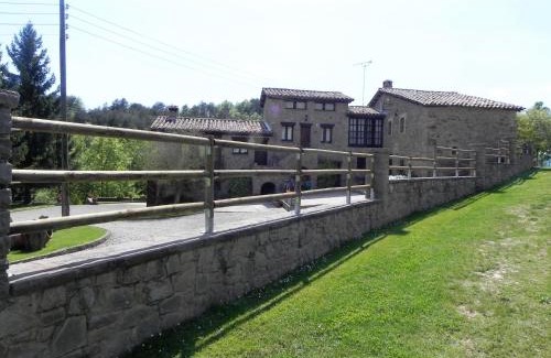 Perafita House | Cal Teulats - Masoveria