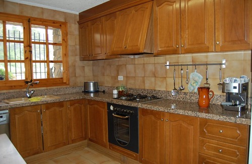 Perafita Other | CAL TEULATS - Masoveria Rural house with swimming pool