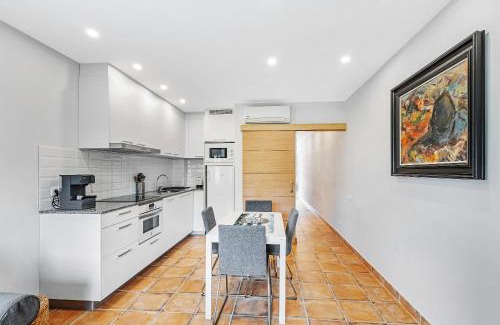 Sant Quirze Safaja Apartment | Cal Ton
