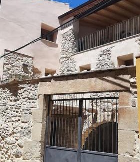 Preixana Apartment | Cal Vallverdú 2I
