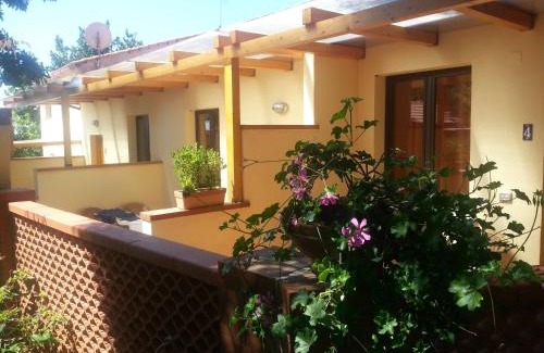 Marina Di Camerota Resort | Cala Blanca Villaggio Alberghiero