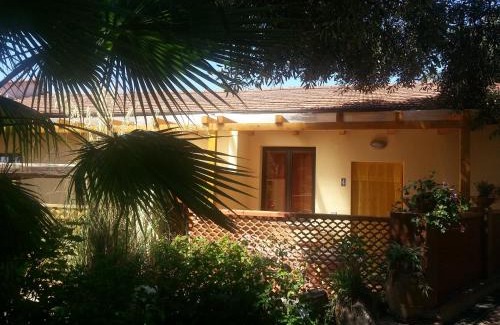 Marina Di Camerota Resort | Cala Blanca Villaggio Alberghiero