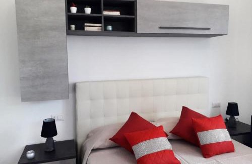 San Stefano Bed & Breakfast | Cala Caterina Rooms