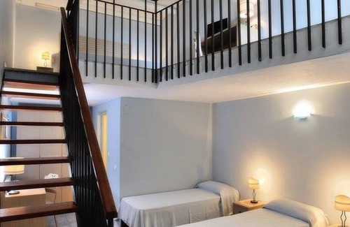 La Caletta Hotel | Cala della Torre