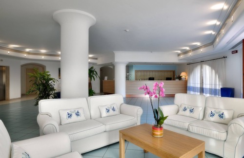 La Caletta Hotel | Cala della Torre