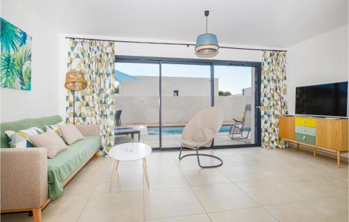 Lecci House | Cala Di Mare