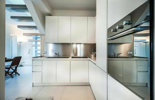 Torregrotta Villa | Cala Marina - Villa by the sea