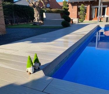 Vidreres House | Cala Mary