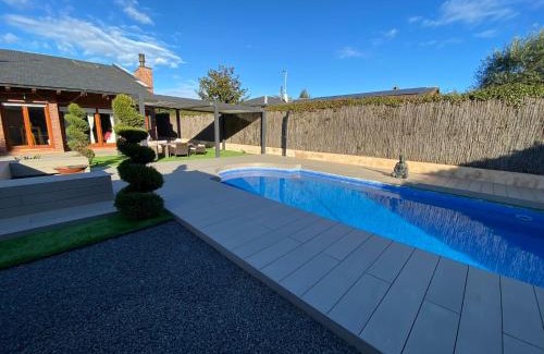 Vidreres House | Cala Mary