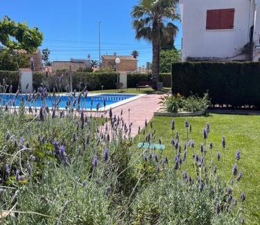 Vinaros Apartment | Cala puntal