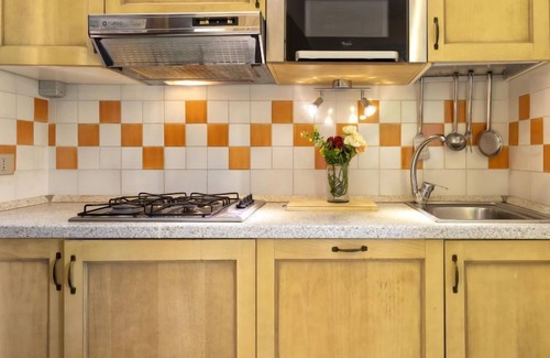 Canneddi Apartment | Cala Rossa 2208 by Interhome