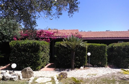 San Vero Milis Bed & Breakfast | "Cala Saline" Bed & Breakfast