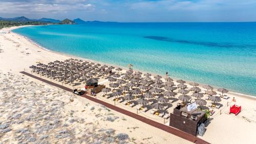 Cala Sinzias Hotel | Cala Sinzias Resort