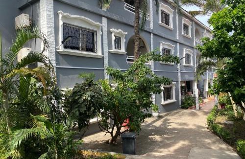 Kololi Apartment | Calabash Apartment-Hotel