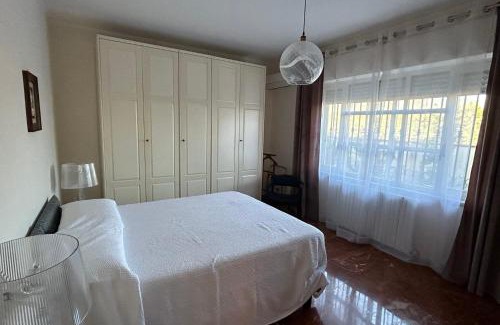 Lamezia Terme Apartment | Calabria Charm Villa Apartment 2bdr by B'Your Home