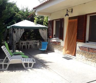 Simeri Mare House | Calabrian Home
