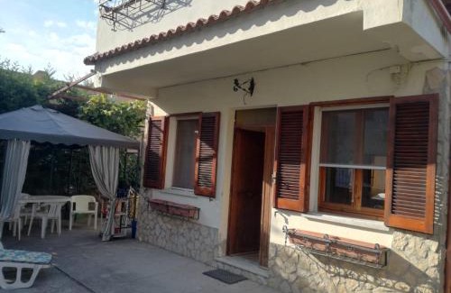Simeri Mare House | Calabrian Home
