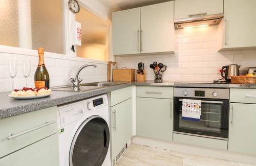 Mousehole Cottage | Calac Cottage