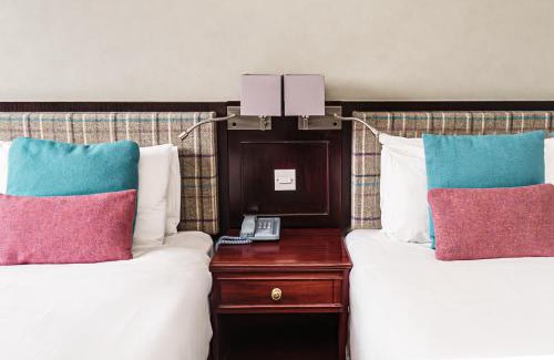 Stornoway Hotel | Caladh Inn