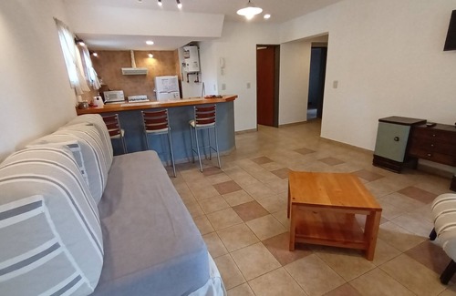 Macrozona Bahia Redonda y Primeros Faldeos Apartment | Calafate Anfiteatro Aparts