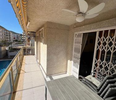 Calafell Apartment | Calafell