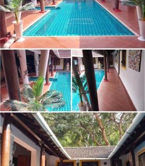 Nagoa Villa | Calangute Candolim Beach Bay villas and Apartments