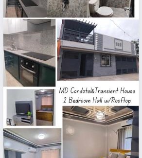 Calapan Apartment | Calapan City MD Transient House-1BRH&2BRH