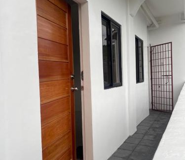 Calapan Apartment | Calapan Mindoro Transient APT B