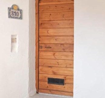 Canneddi Apartment | Calarossa Bay