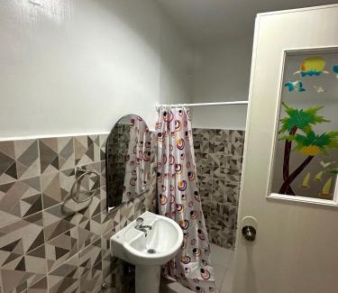Calasiao Apartment | Calasiao Standard Room 2PAX