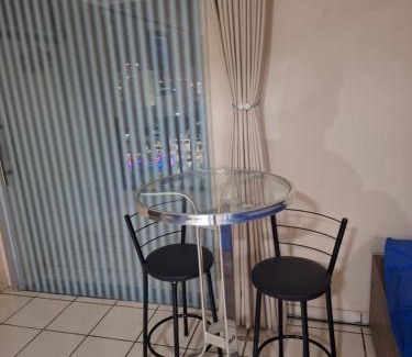 Do Turista Apartment | Caldas Novas - Eldorado Thermas Park - Apartamento aconchegante