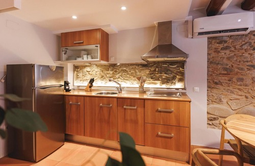 Barri Vell Apartment | Calderers Cavall - Apartment Girona | Bravissimo