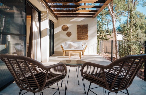 Serra Apartment | Calderona House