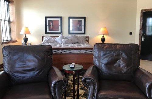 Caldwell Hotel | Caldwell Messenger Suites