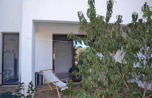 Terrasini House | Cale e Calle