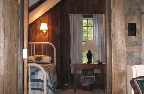 Washington Other | Caleb Atwell Home