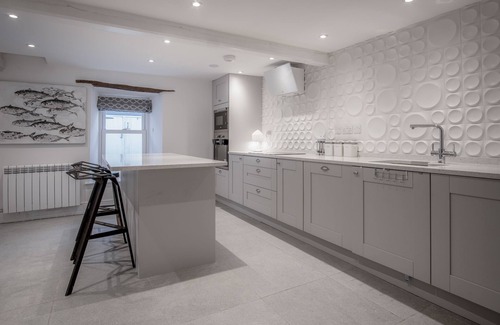 Solva Cottage | Caleb's Cottage - 4 Bed Cottage - Solva