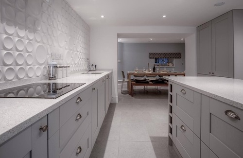 Solva Cottage | Caleb's Cottage - 4 Bedroom Cottage - Solva