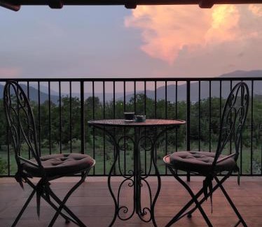 Mercato San Severino Bed & Breakfast | Caledonia B&B