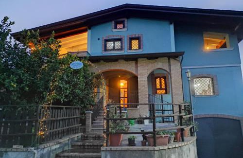 Mercato San Severino Bed & Breakfast | Caledonia B&B