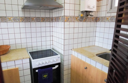 Las Caletillas Apartment | Caletillas Sun & Sea