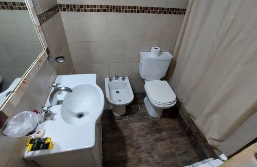 Santa Rosa Hotel | Calfucura Apart Hotel