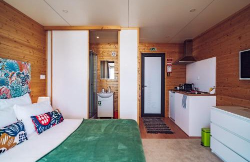 Estreito da Calheta Other | Calheta Glamping Pods - Nature Retreat